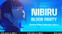 Nibiru Discord Server Banner