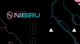 Nibiru Discord Server Banner