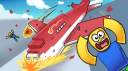 BaCkaw Discord Server Banner