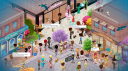 MiniMania App🌞🍺 Discord Server Banner