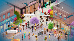 MiniMania App🌞🍺 Discord Server Banner