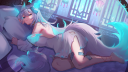 v's fomx den Discord Server Banner
