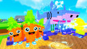 Plants Vs Brainrots┃Stock Notifier Discord Server Banner