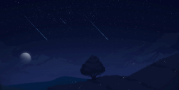 stardust . *.⋆ Discord Server Banner