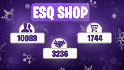 ESQ Project Discord Server Banner