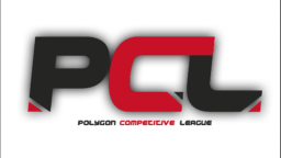 POLYGON Competitive League Discord Server Banner