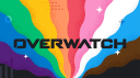 Overwatch Discord Server Banner