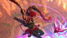 Overwatch Discord Server Banner