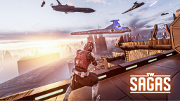 SAGAS Discord Server Banner
