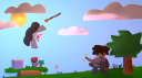 ANDUST Community Discord Server Banner