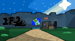 Item Factory Discord Server Banner