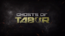 GHOSTS OF TABOR Discord Server Banner