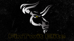 FinTwit Elite Discord Server Banner