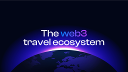Camino Network Discord Server Banner