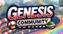 Genesis Community Discord Server Banner