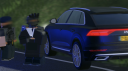 Dutch Benelux Roleplay Discord Server Banner