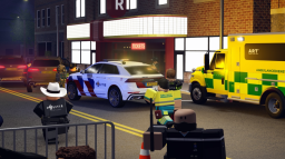 Dutch Benelux Roleplay Discord Server Banner