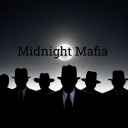 Midnight Mafia Discord Server Banner