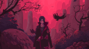 ONIRX 🏮 #Pokefame Discord Server Banner