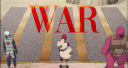 [RP] Shinobi War — Naruto Medieval T2.6 🔥 Discord Server Banner
