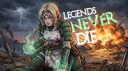 ๑🏮 ९ ﹕ Shinobi War — Naruto Medieval [S1] Discord Server Banner