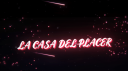 La casa del placer Discord Server Banner