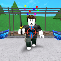 Murder Mystery Community Discord Server Banner