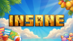 InSane SMP Discord Server Banner