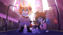 🦵 Leg Community Discord Server Banner