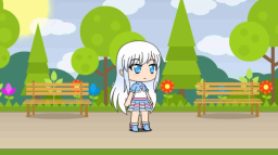 Gacha Life Community Discord Server Banner