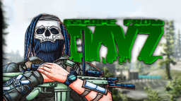 Escape From DayZ Discord Server Banner