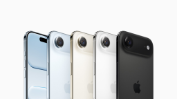 iPhone Discord Server Banner