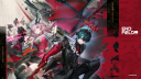 Arknights Discord Server Banner
