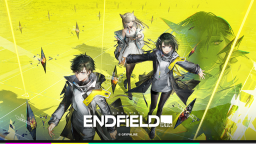 Arknights Discord Server Banner