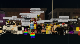 Astra’s Army Discord Server Banner