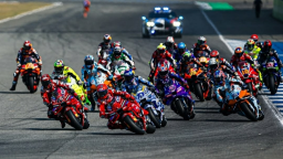 MotoGP Discord Server Banner