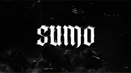 sumo comm Discord Server Banner