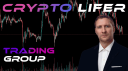 Crypto Lifer Discord Server Banner
