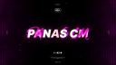Panas Community Discord Server Banner