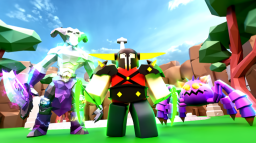 YewBow Arts Discord Server Banner