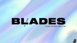 K/DA Discord Server Banner