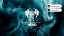 Hero Discord Server Banner
