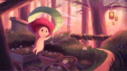 Smushi Come Home Discord Server Banner
