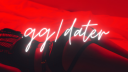 Dater Global ™ Discord Server Banner