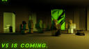 Async Corp Discord Server Banner