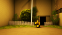 Backrooms Discord Server Banner