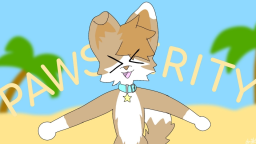 ๐ Pawssperity ๐ Discord Server Banner