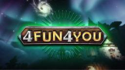 4Fun4You Discord Server Banner