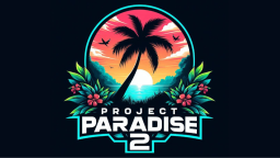 Project Paradise 2 Discord Server Banner