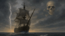 The-BlackPearl™  ׀  Active Discord Server Banner